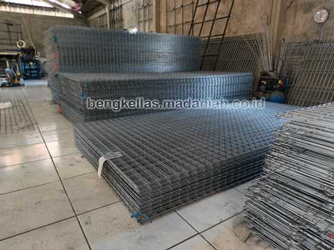 Produsen Wiremesh Asmat
