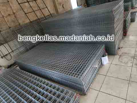 Produsen Wiremesh Bandung Harga Murah