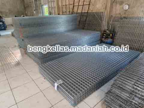 Produsen Wiremesh Bandung