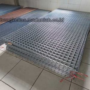 Produsen Wiremesh Bangka Selatan