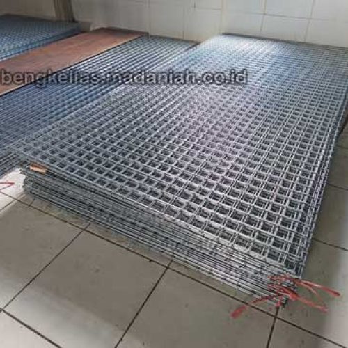 Produsen Wiremesh Bangka Selatan