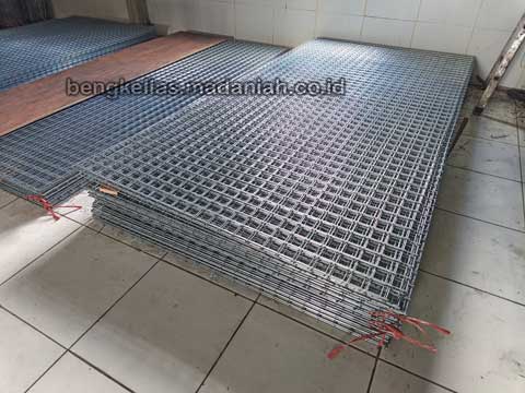 Produsen Wiremesh Bangka Selatan