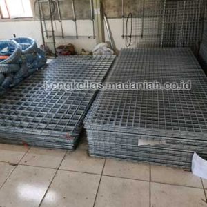 Produsen Wiremesh Bangka Tengah