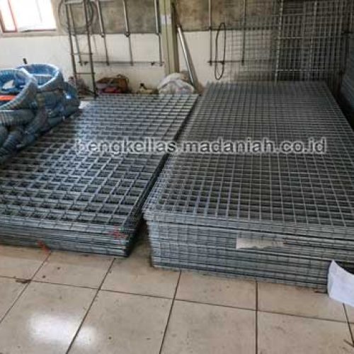 Produsen Wiremesh Bangka Tengah