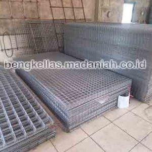 Produsen Wiremesh Banjarnegara