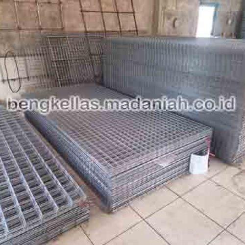 Produsen Wiremesh Banjarnegara