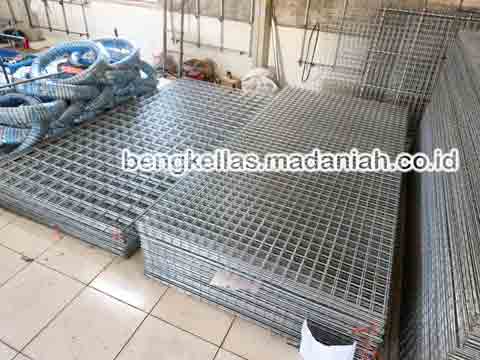 Produsen Wiremesh Banjarnegara Harga Murah