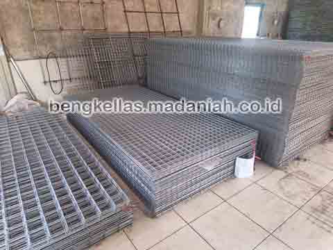 Produsen Wiremesh Banjarnegara