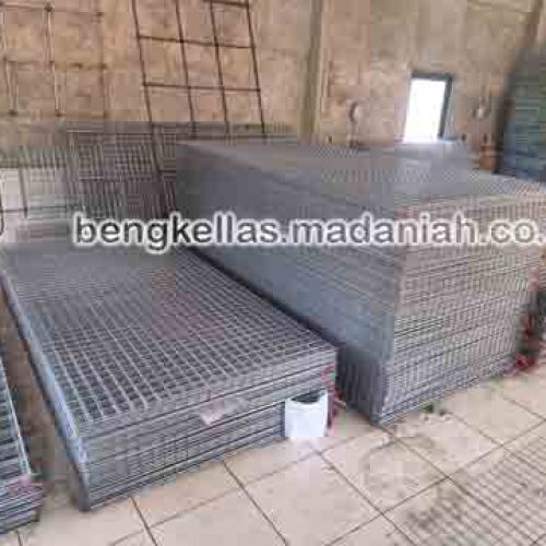 Produsen Wiremesh Bantul Produsen Wiremesh Bantul