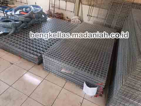Produsen Wiremesh Bantul Harga Terbaik