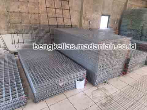 Produsen Wiremesh Bantul