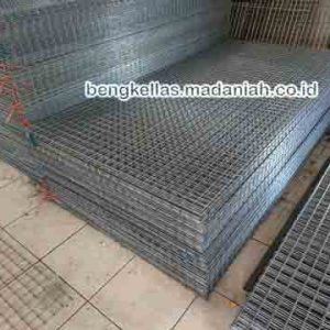 Produsen Wiremesh Banyumas