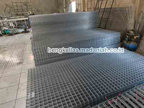 Produsen Wiremesh Banyumas Harga Murah
