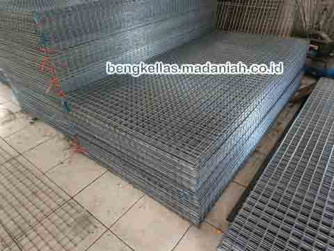 Produsen Wiremesh Banyumas