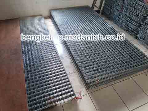 Produsen Wiremesh Banyuwangi Harga Murah