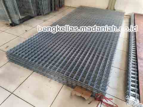 Produsen Wiremesh Banyuwangi