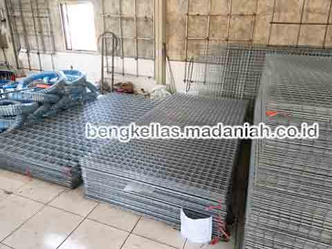 Produsen Wiremesh Barito Kuala
