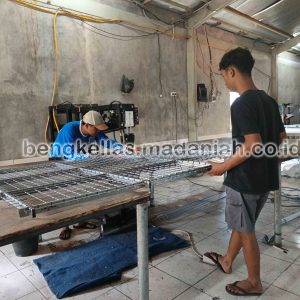 Produsen Wiremesh Barito Kuala