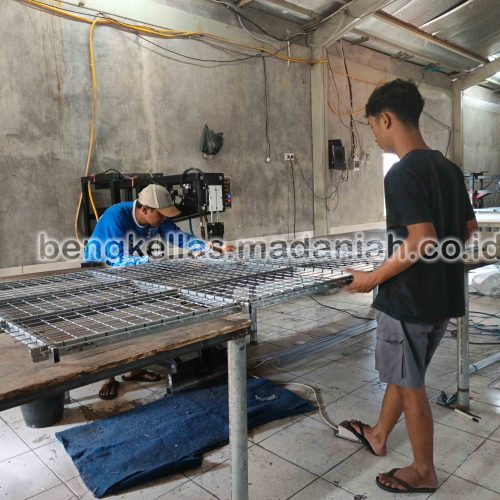 Produsen Wiremesh Barito Kuala