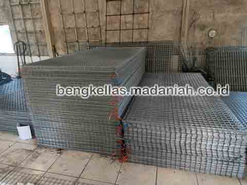 Produsen Wiremesh Barito Kuala Harga Murah