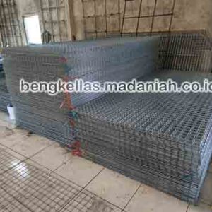 Produsen Wiremesh Barru