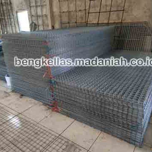 Produsen Wiremesh Barru