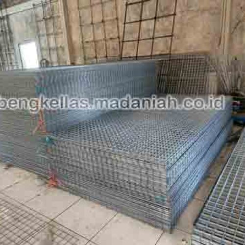 Produsen Wiremesh Bener Meriah Produsen Wiremesh Bener Meriah