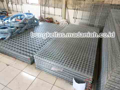 Produsen Wiremesh Bener Meriah Harga Murah