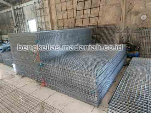 Produsen Wiremesh Bener Meriah