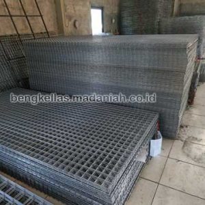 Produsen Wiremesh Bengkalis