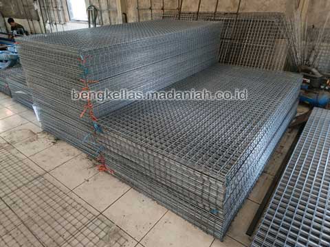 Produsen Wiremesh Bengkalis Harga Murah