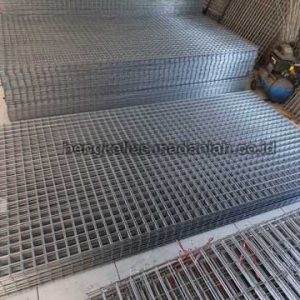 Produsen Wiremesh Bengkulu Selatan