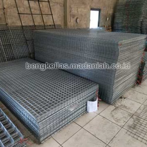 Produsen Wiremesh Bengkulu Tengah Harga Murah Produsen Wiremesh Bengkulu Tengah Harga Murah