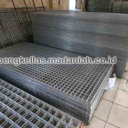 Produsen Wiremesh Berau