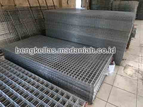 Produsen Wiremesh Berau