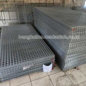Produsen Wiremesh Biak Numfor