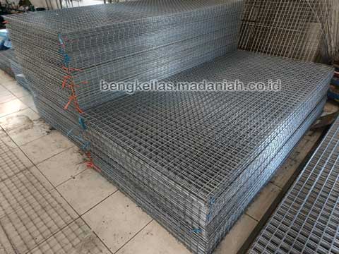 Produsen Wiremesh Biak Numfor Harga Murah