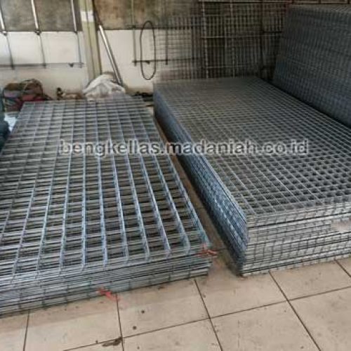 Produsen Wiremesh Bintan