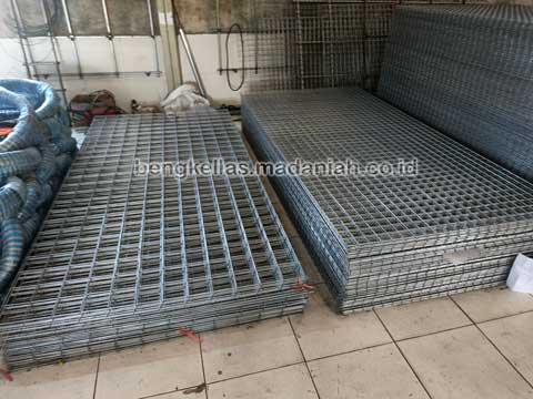 Produsen Wiremesh Bintan