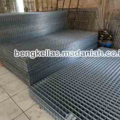 Produsen Wiremesh Blitar