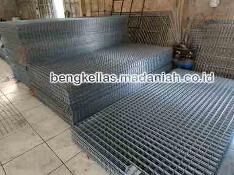 Produsen Wiremesh Blitar