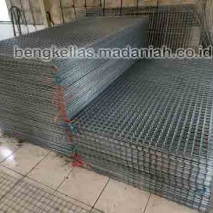 Produsen Wiremesh Boalemo
