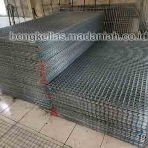 Produsen Wiremesh Boalemo Produsen Wiremesh Boalemo