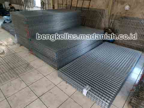 Produsen Wiremesh Boalemo Harga Murah