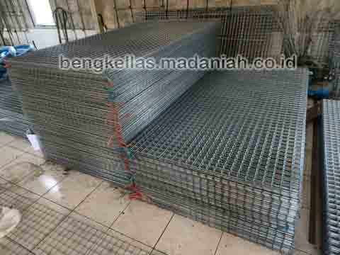 Produsen Wiremesh Boalemo