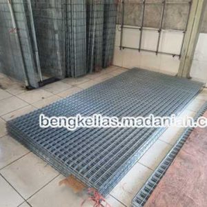 Produsen Wiremesh Bogor