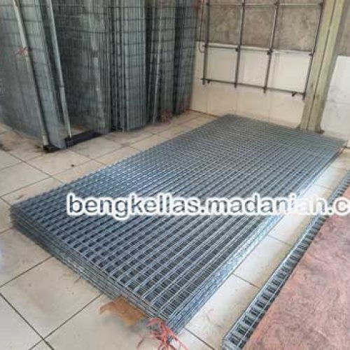 Produsen Wiremesh Bogor