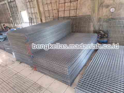Produsen Wiremesh Bogor Harga Terbaik