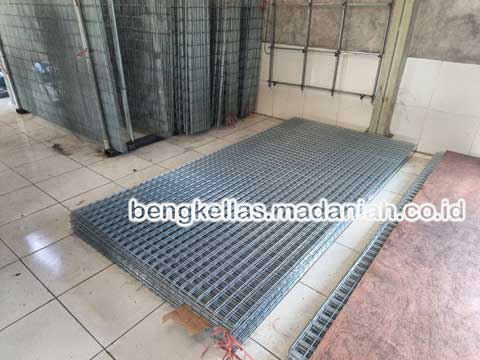 Produsen Wiremesh Bogor