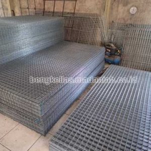 Produsen Wiremesh Bolaang Mongondow Utara